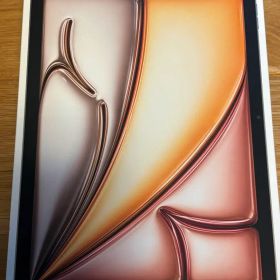【5/2まで値引き】【美品】iPad Air M3 11インチ 128GB