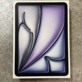 【新品未開封】iPad Air M3 11インチ 128GB 第7世代