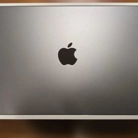 MacBook Air M2 24GB 512GB スペーグレイ 箱・アダプタ付