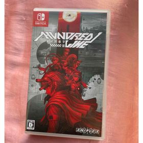 HUNDRED LINE -最終防衛学園-(家庭用ゲームソフト)