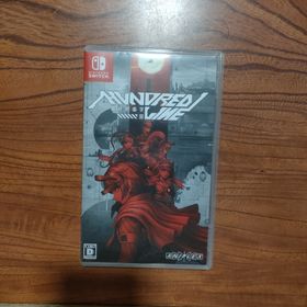 HUNDRED LINE -最終防衛学園-(家庭用ゲームソフト)