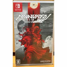 ニンテンドースイッチ(Nintendo Switch)のHUNDRED LINE -最終防衛学園-(家庭用ゲームソフト)