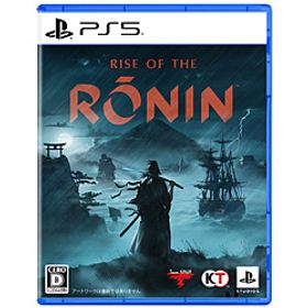 Rise of the Ronin 【PS5ゲームソフト】