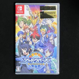 シャドウバース チャンピオンズバトル - Switch