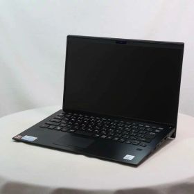 【中古】VAIO(バイオ) VAIO SX14 VJS143C12N 【368-ud】