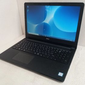 ⅱ Dell Inspiron 15 3567 8GB ストレージ無