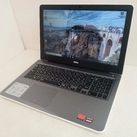 ⅲ Dell Inspiron 15 5565 8GB ストレージ無