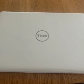 DeLL P66F001 Inspiron 15 5567中古 ホワイト