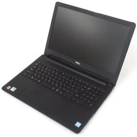 【中古】Windows10ハード ノート型PC本体 Inspiron 15 3567(P63F002)