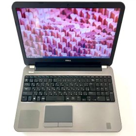 Dell Inspiron 15R バッグ付き【Linux技術サポート付き】