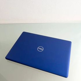 DELL Inspiron 15 ノートPC 青
