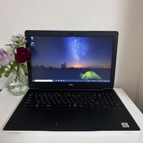 ⭐️大容量1TB⭐️DELLInspiron 3593第10世代i3 DVDカメラ付