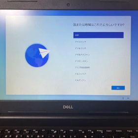 T*e様 DELL inspiron 15 3593