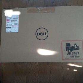 DELL ノートPC Inspiron 15 3000(3583)