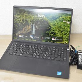 DELL Inspiron 15 3511 ノートパソコン 管理番号:1X209