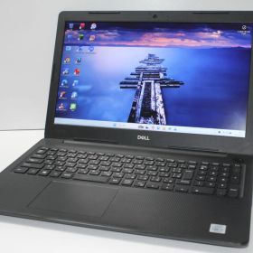【中古ノートPC】Dell〈Inspiron 15/3593〉Intel Core i7/SSD512GB/メモリ8GB ④
