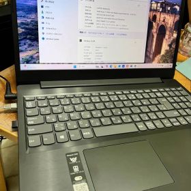 Lenovo Ideapad L340 Ryzen 7 3700u 8gb