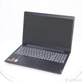 ソフマップ 〔中古品〕 ideapad L340 81LW002PJP グラナイトブラック【251】