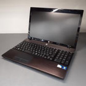 ノートパソコン PROBOOK 4520S HP