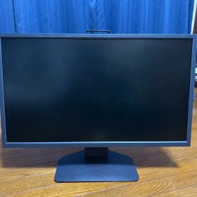 【ゲーミングモニター】BenQ XL2546K 24.5インチ モニター 本体