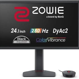 XL2546k+ BenQ ZOWIEモニター 280Hz XL2546kプラス