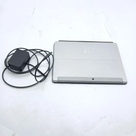 No.5562 マイクロソフト Surface Go 3 / Office H&B 2021 搭載 / 10.5インチ / Intel Pentium Gold 6500Y /8GB/128GB / プラチナ 8VA-00015
