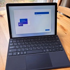 GW中限定値下げMicrosoft マイクロソフト Surface Go 3