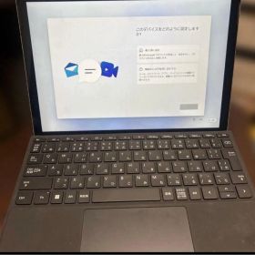 Microsoft surface go 3