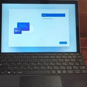 Surface Go3 8GB 128GB キーボード付