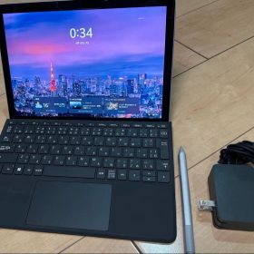 SurfaceGo3 1926 128G ペン キーボード 6500Y 8GB