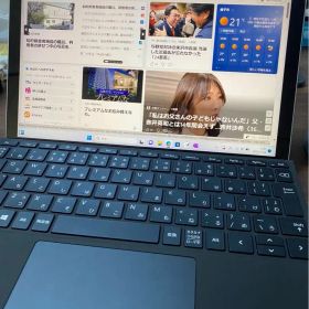 Surface Go 3 Office H&B 2021 搭載 10.5インチ