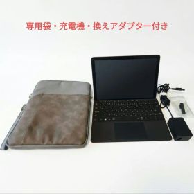 【極美品】Surface Go 3 /i3/ 8GB/256GB/背面保護