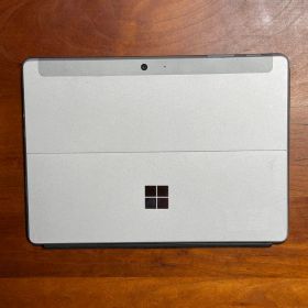 【バッテリー良好】Surface Go 3 ＋ 純正タッチペン ＋ 純正充電器