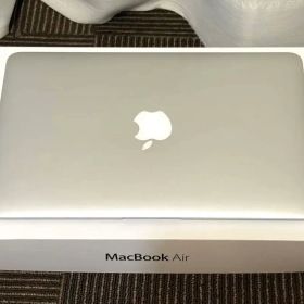MacBook Air (11-inch, Early 2014)