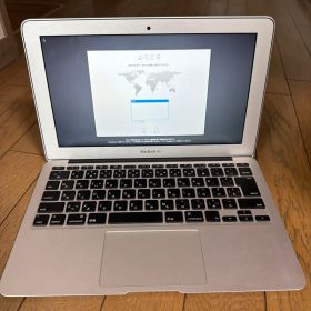 Apple MacBook Air A1465 11inch