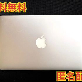 Apple MacBook Air 11-inch Mid2012 シルバー