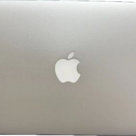 Apple MacBook Air 11インチA1465 シルバー