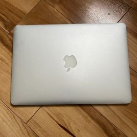MacBook air 2014
