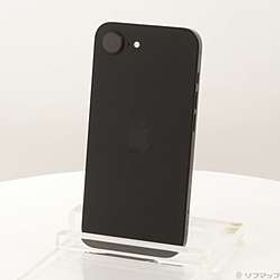 iPhone16e 128GB ブラック 3N762J／A SIMフリー