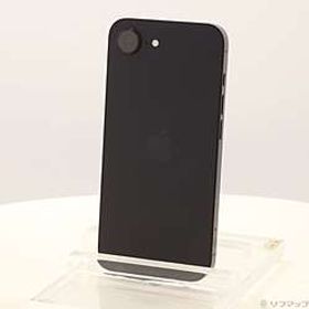 iPhone16e 512GB ブラック MD1X4J／A SIMフリー