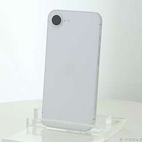 iPhone16e 512GB ホワイト MD274J／A SIMフリー