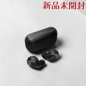 Technics テクニクス ワイヤレスイヤホン EAH-AZ60M2-K ノイズキャンセリング Bluetooth 高音質 ブラック