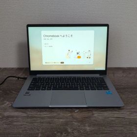 ASUS Chromebook CX14 14インチ FHD ノートパソコン
