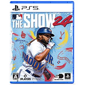 〔中古品〕 MLB The Show 24（英語版） 【PS5ゲームソフト】〔中古品〕 MLB The Show 24（英語版） 【PS5ゲームソフト】