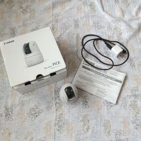 Canon PowerShot PICKパワーショットピック（おまけ付き）