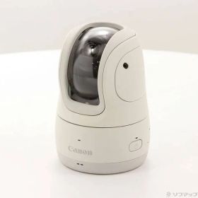 ソフマップ 〔展示品〕 自動撮影カメラ PowerShot PICK ホワイト【262】