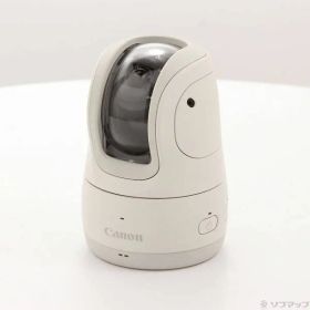 ソフマップ 〔展示品〕 自動撮影カメラ PowerShot PICK ホワイト【258】