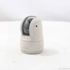 ソフマップ 〔中古品〕 自動撮影カメラ PowerShot PICK ホワイト【269】
