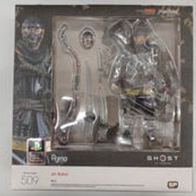 GHOST OF TSUSHIMA FIGMA 境井仁 MAX FACTORY