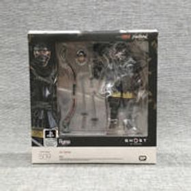 GHOST OF TSUSHIMA FIGMA 509 境井仁 グッドスマイルカンパニー